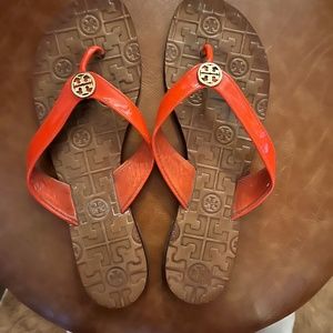 Tory Burch sandals
